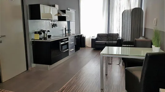 Apartments in Stad Antwerp - photo 8