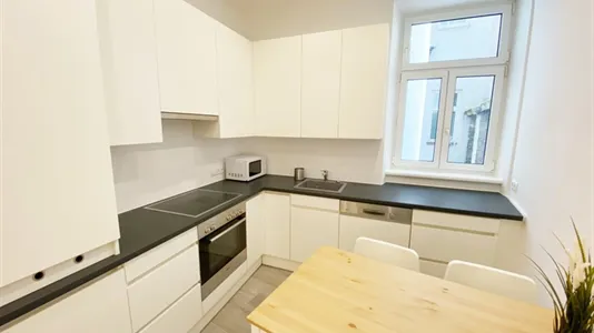Rooms in Vienna Alsergrund - photo 6