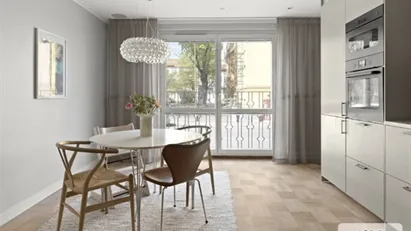Solna - 3rok - 4mån - 17.250kr/mån
