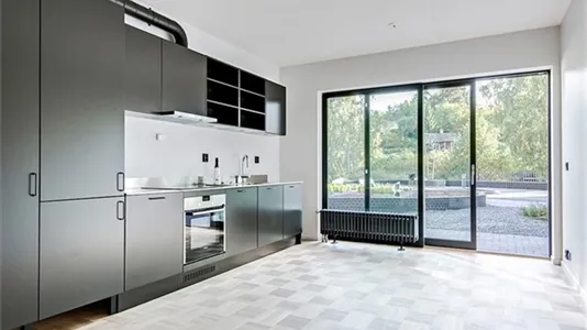 Apartments in Sollentuna - photo 2