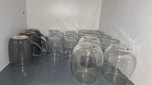 Apartments in Gießen - photo 8