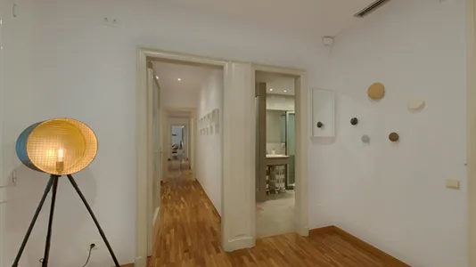 Rooms in Barcelona SarriĆ -St. Gervasi - photo 9