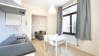 Apartment for rent in Stad Brussel, Brussels