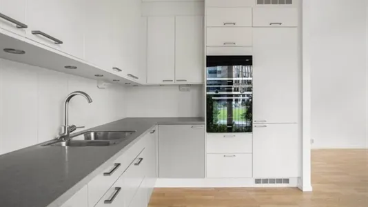 Apartments in Vasastan - photo 7