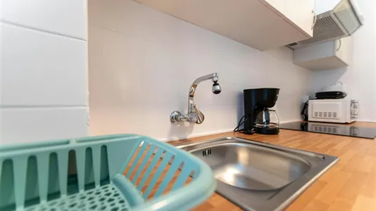 Rooms in Valencia La Zaidía - photo 10