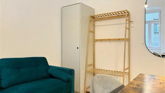 Rooms in Vienna Brigittenau - photo 5