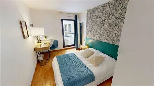 Rooms in Nanterre - photo 3