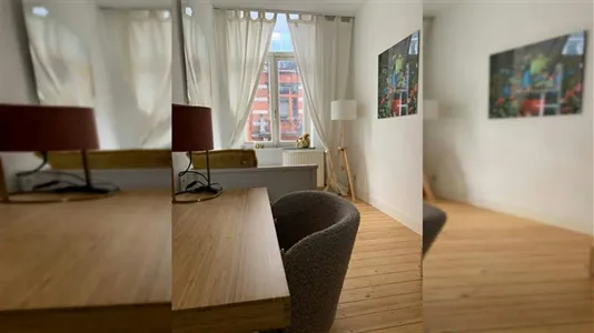 Rooms in Stad Brussel - photo 3