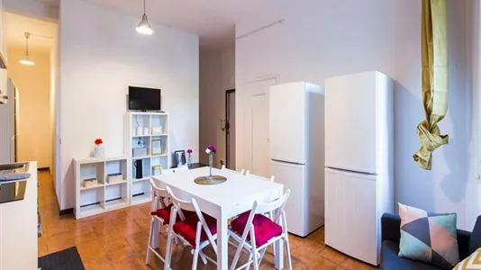 Rooms in Milano Zona 6 - Barona, Lorenteggio - photo 9