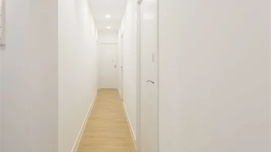 Rooms in Madrid Moncloa-Aravaca - photo 10