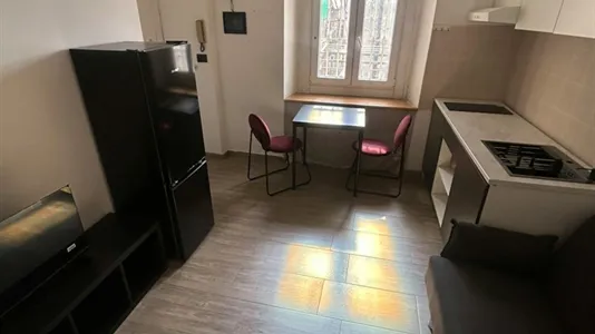 Apartments in Turin - photo 2
