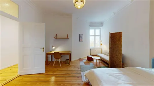 Rooms in Berlin Pankow - photo 3