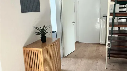 Rooms in Essen - photo 6