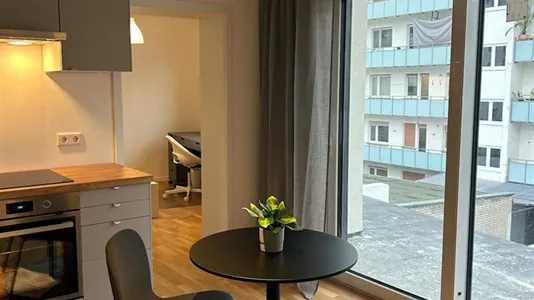 Apartments in Mannheim - photo 3