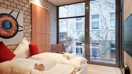 Apartments in Berlin Mitte - photo 8