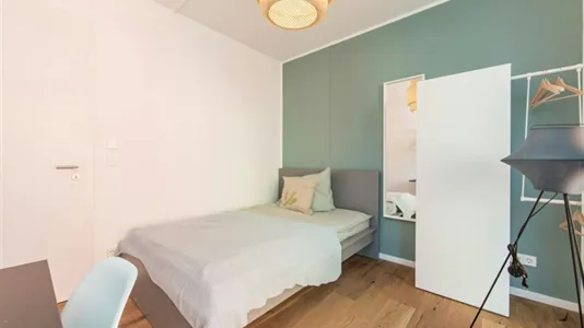 Rooms in Berlin Mitte - photo 3