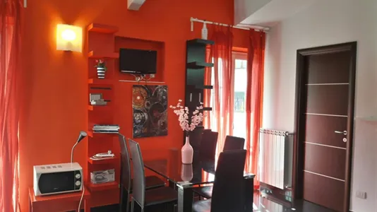 Rooms in Florence - photo 3