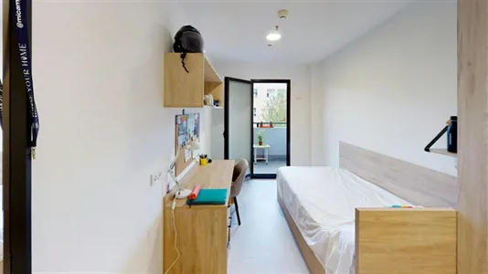 Rooms in Cartagena - photo 1
