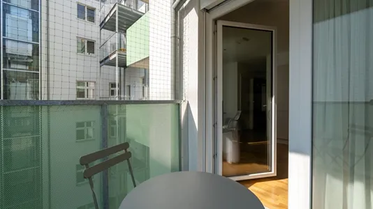 Apartments in Vienna Favoriten - photo 10