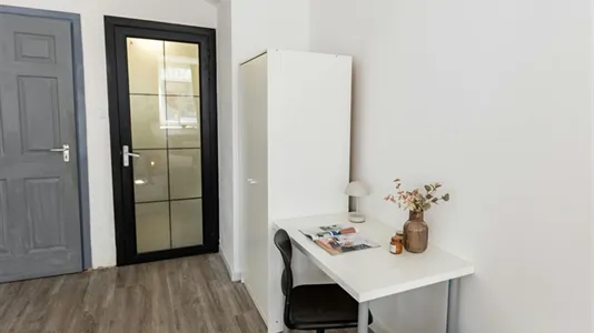 Rooms in Budapest XIII. kerület - photo 8