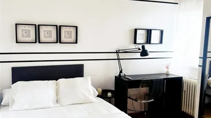 Room for rent in Madrid Moncloa-Aravaca, Madrid