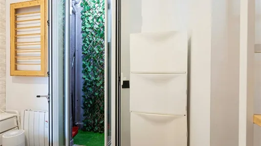 Apartments in Barcelona Horta-Guinardó - photo 10