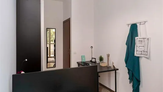 Rooms in Bologna - photo 2