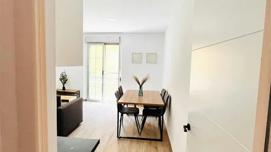 Apartments in Castellón de la Plana/Castelló de la Plana - photo 2