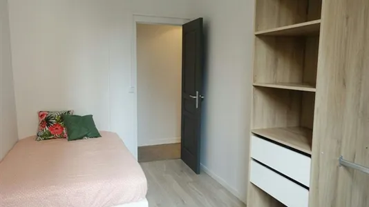 Rooms in Lyon - photo 1
