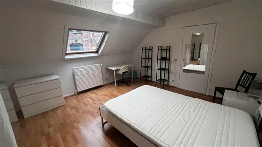 Rooms in Stad Brussel - photo 3