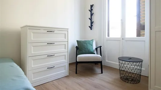 Rooms in Florence - photo 5