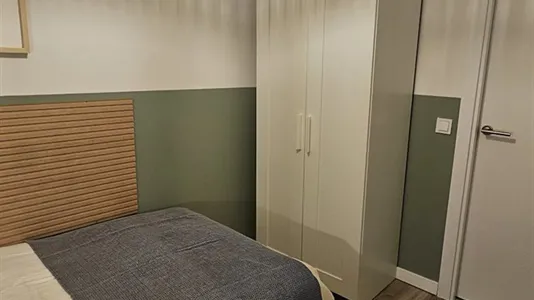 Rooms in Barcelona Gràcia - photo 3