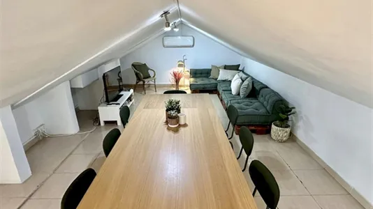 Rooms in Madrid Salamanca - photo 5