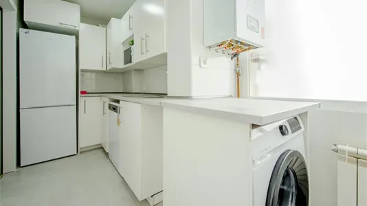 Rooms in Húmera-Somosaguas-Prado del Rey - photo 7