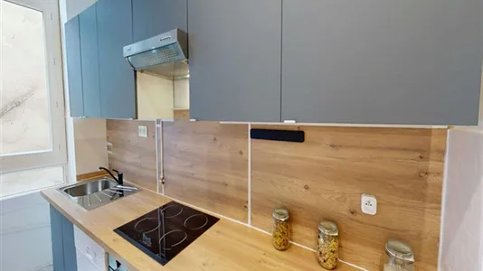 Rooms in Lyon - photo 6