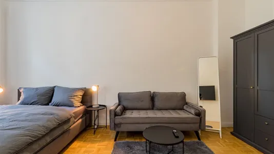 Apartments in Berlin Pankow - photo 4