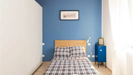 Rooms in Milano Zona 9 - Porta Garibaldi, Niguarda - photo 2