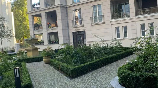 Apartments in Berlin Mitte - photo 4