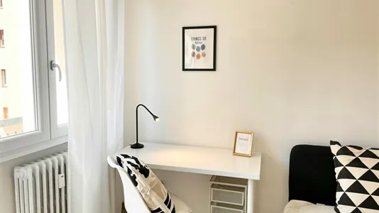 Rooms in Florence - photo 7