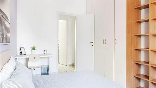 Rooms in Roma Municipio XIV – Monte Mario - photo 3