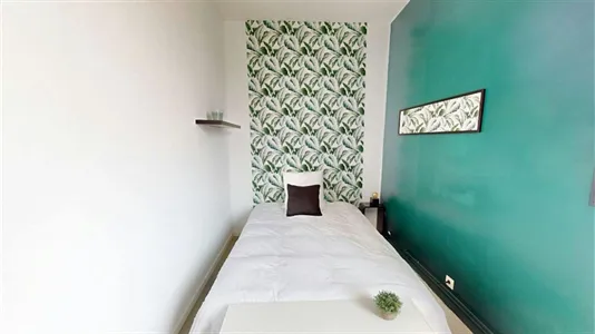 Rooms in Lille - photo 2