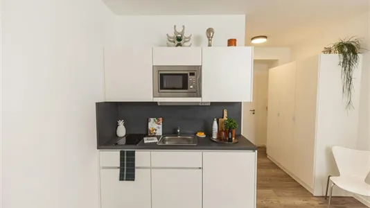 Apartments in Hannover - photo 4