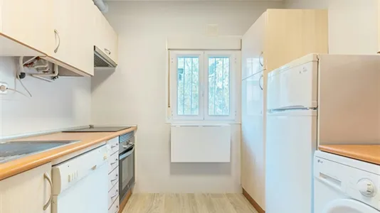 Rooms in Madrid Chamartín - photo 7