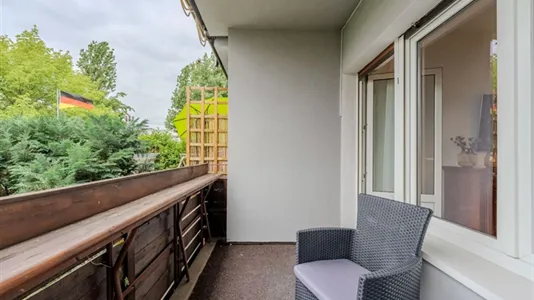 Apartments in Berlin Spandau - photo 6