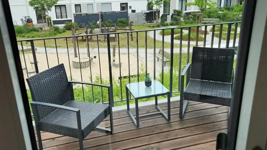 Apartments in Location is not specified - photo 8