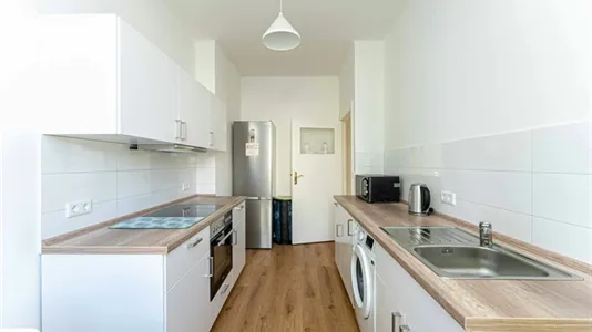 Rooms in Location is not specified - photo 10