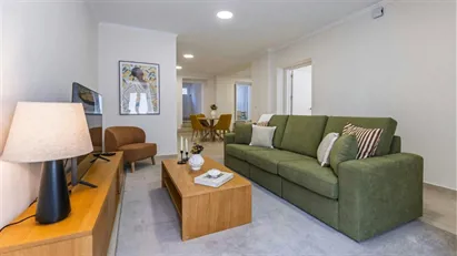 Apartment for rent in Lisbon (region)