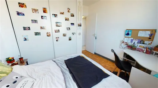 Rooms in Lyon - photo 3