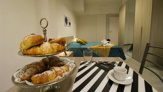 Rooms in Bologna - photo 7