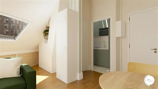 Apartments in Paris 6ème arrondissement - Saint Germain - photo 8